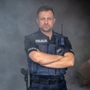 Policjantki i policjanci - galeria zdjęć - filmweb