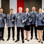 Policjantki i policjanci - galeria zdjęć - filmweb