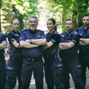 Policjantki i policjanci - galeria zdjęć - filmweb