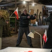 Policjantki i policjanci - galeria zdjęć - filmweb