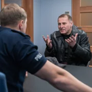 Policjantki i policjanci - galeria zdjęć - filmweb