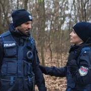 Policjantki i policjanci - galeria zdjęć - filmweb
