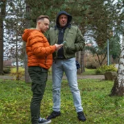 Policjantki i policjanci - galeria zdjęć - filmweb
