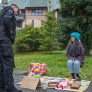 Policjantki i policjanci - galeria zdjęć - filmweb