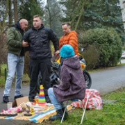 Policjantki i policjanci - galeria zdjęć - filmweb