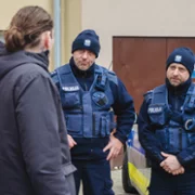 Policjantki i policjanci - galeria zdjęć - filmweb