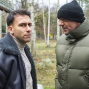 Policjantki i policjanci - galeria zdjęć - filmweb