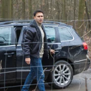 Policjantki i policjanci - galeria zdjęć - filmweb