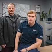 Policjantki i policjanci - galeria zdjęć - filmweb