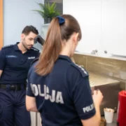 Policjantki i policjanci - galeria zdjęć - filmweb