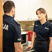 Policjantki i policjanci - galeria zdjęć - filmweb