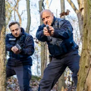 Policjantki i policjanci - galeria zdjęć - filmweb
