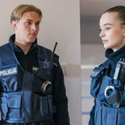 Policjantki i policjanci - galeria zdjęć - filmweb