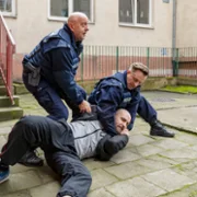 Policjantki i policjanci - galeria zdjęć - filmweb