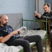 Policjantki i policjanci - galeria zdjęć - filmweb