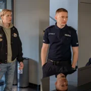 Policjantki i policjanci - galeria zdjęć - filmweb