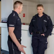 Policjantki i policjanci - galeria zdjęć - filmweb