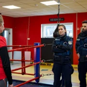 Policjantki i policjanci - galeria zdjęć - filmweb