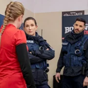 Policjantki i policjanci - galeria zdjęć - filmweb