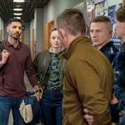 Policjantki i policjanci - galeria zdjęć - filmweb