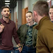 Policjantki i policjanci - galeria zdjęć - filmweb