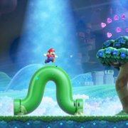 Super Mario Bros. Wonder - galeria zdjęć - filmweb