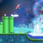 Super Mario Bros. Wonder - galeria zdjęć - filmweb