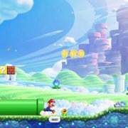 Super Mario Bros. Wonder - galeria zdjęć - filmweb