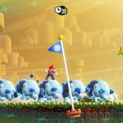 Super Mario Bros. Wonder - galeria zdjęć - filmweb
