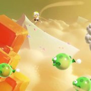 Super Mario Bros. Wonder - galeria zdjęć - filmweb