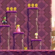 Super Mario Bros. Wonder - galeria zdjęć - filmweb