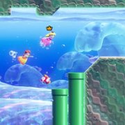 Super Mario Bros. Wonder - galeria zdjęć - filmweb