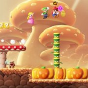 Super Mario Bros. Wonder - galeria zdjęć - filmweb