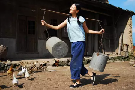 Tiao Chu Qu - galeria zdjęć - filmweb