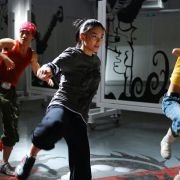 Tiao Chu Qu - galeria zdjęć - filmweb