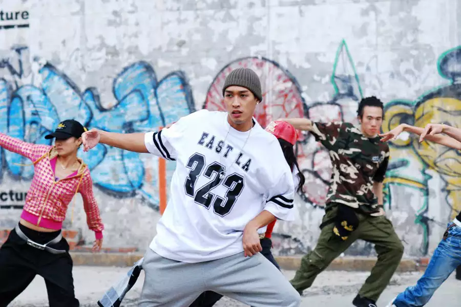 Tiao Chu Qu - galeria zdjęć - filmweb