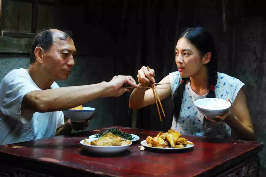 Tiao Chu Qu - galeria zdjęć - filmweb