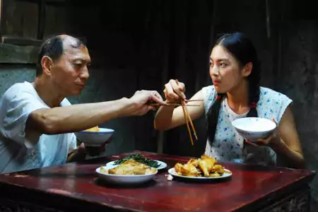 Tiao Chu Qu - galeria zdjęć - filmweb