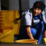 Tiao Chu Qu - galeria zdjęć - filmweb