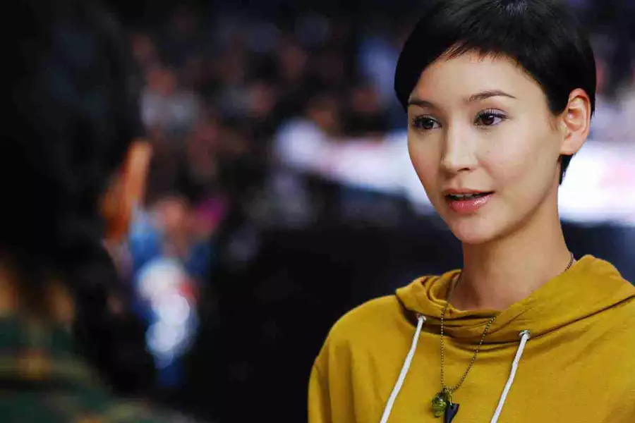 Tiao Chu Qu - galeria zdjęć - filmweb