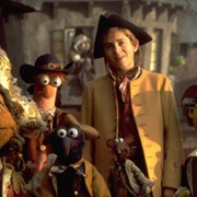 Muppety na Wyspie Skarbów - galeria zdjęć - filmweb