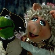 Muppety na Wyspie Skarbów - galeria zdjęć - filmweb