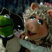 Muppet Treasure Island - galeria zdjęć - filmweb