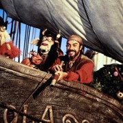 Muppet Treasure Island - galeria zdjęć - filmweb