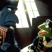 Muppety na Wyspie Skarbów - galeria zdjęć - filmweb