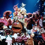 Muppet Treasure Island - galeria zdjęć - filmweb