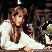 Muppety na Wyspie Skarbów - galeria zdjęć - filmweb