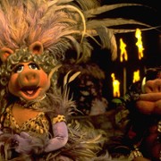 Muppet Treasure Island - galeria zdjęć - filmweb