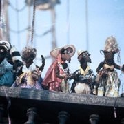 Muppet Treasure Island - galeria zdjęć - filmweb