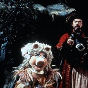 Muppety na Wyspie Skarbów - galeria zdjęć - filmweb